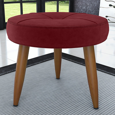 Set Poltrona Y 1 Pouf Havana