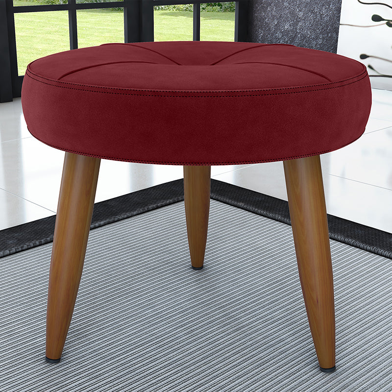 Set Poltrona Y 1 Pouf Havana