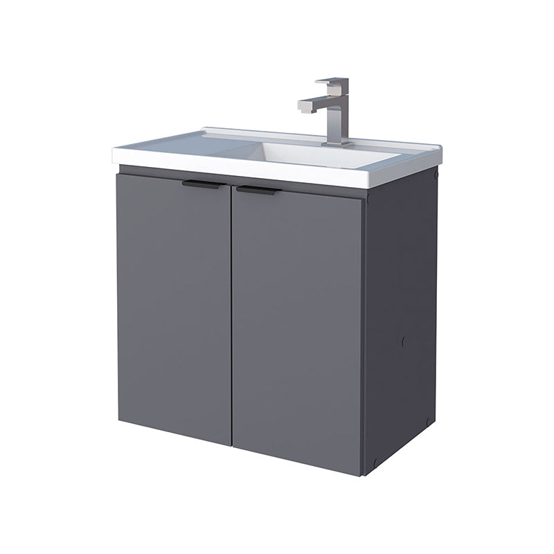 Vanitorio Aéreo Aster 60 Gris