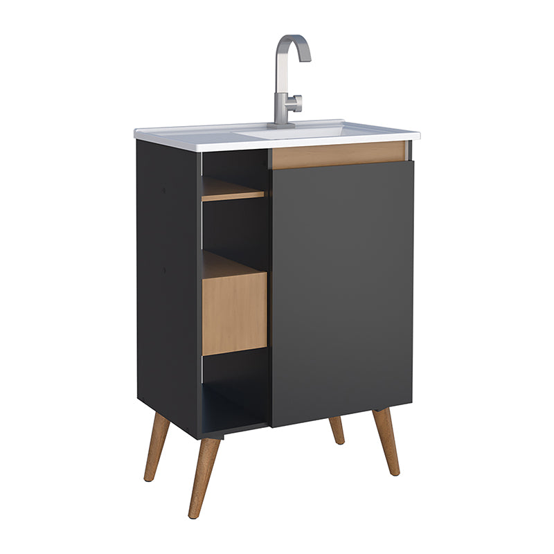 Vanitorio Lotus 60 Oscuro