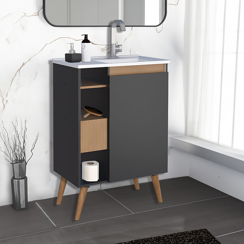 Vanitorio Lotus 60 Oscuro