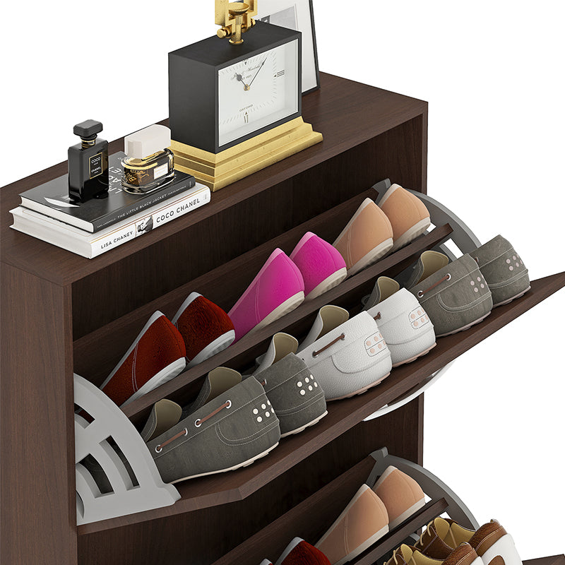 Zapatera Nick 3 Puertas