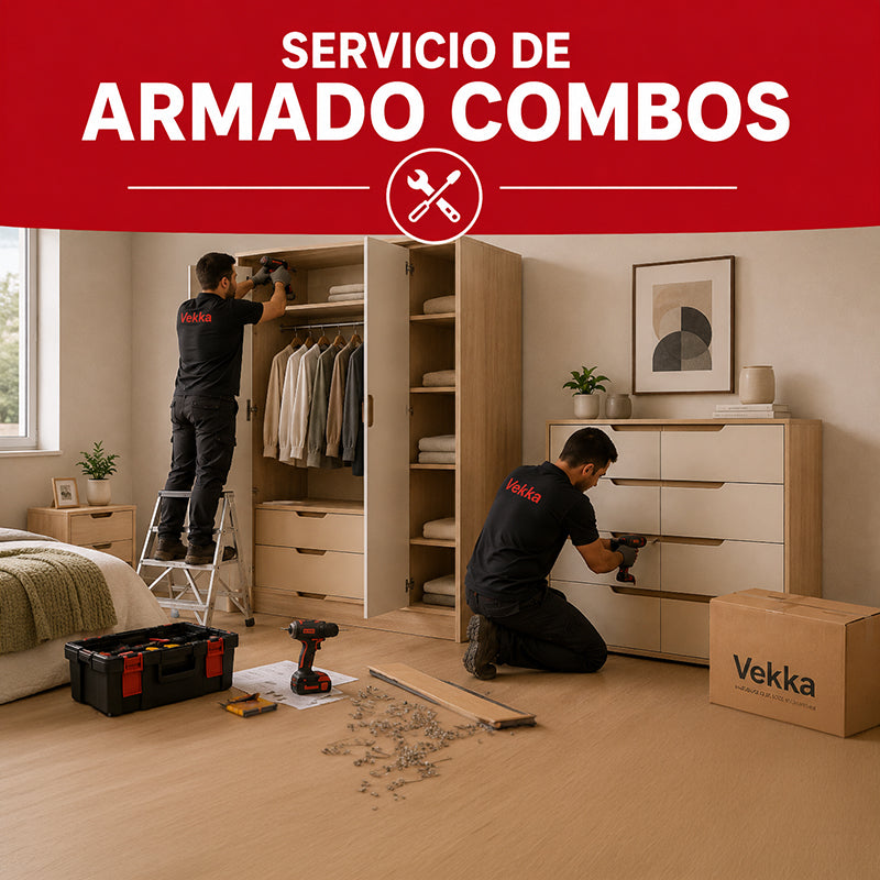 Servicio De Armado Combos