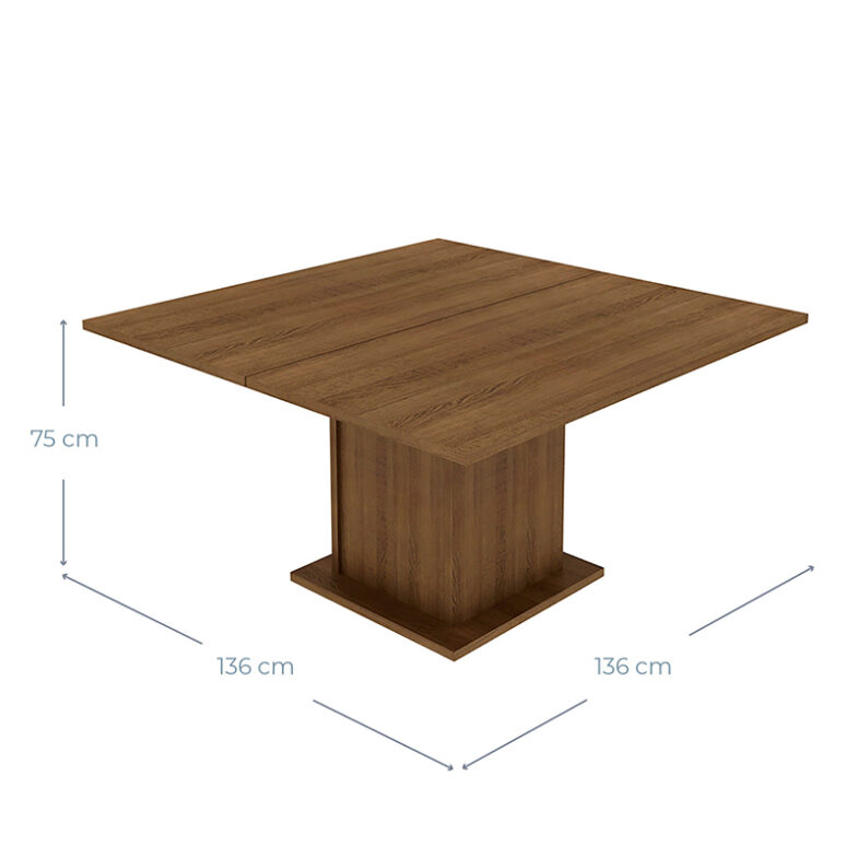 Comedor Clarice Greco 8S - Imagen 4