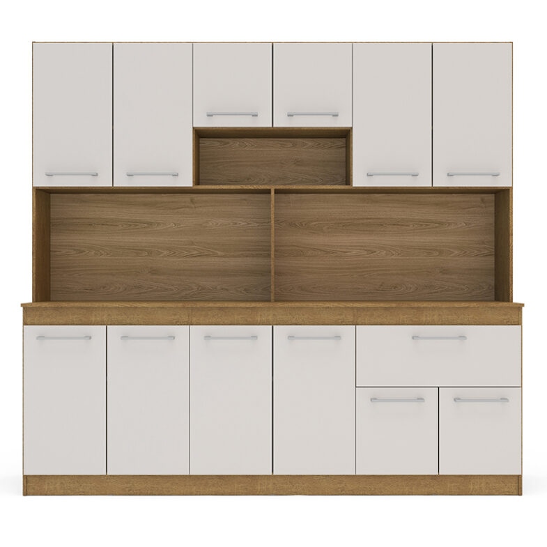 Kit Cocina 180 Buck Ligth - Imagen 2