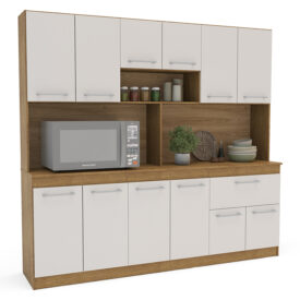 Kit Cocina 180 Buck Ligth