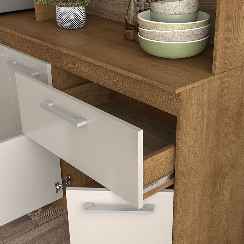 Kit Cocina 180 Buck Ligth - Imagen 5