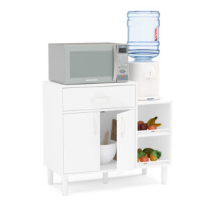 Mueble Cocina Microondas Montauri