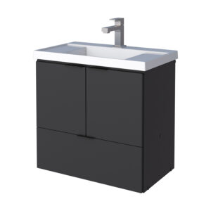 Vanitorio Aereo Lis Dark