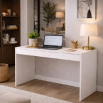 Escritorio New Sparrow en home office decorado