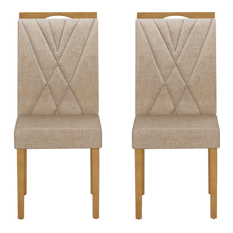COMEDOR ROSE LARA 4S - Imagen 8