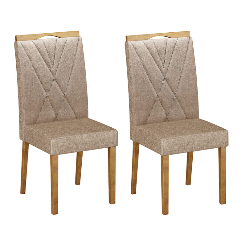 COMEDOR ROSE LARA 4S - Imagen 7