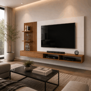 Panel Bento Light 60"