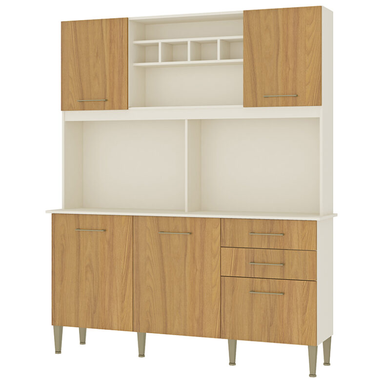 KIT COCINA 160 ISSA - Imagen 5
