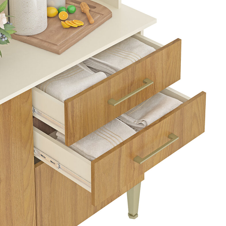 KIT COCINA 160 ISSA - Imagen 4