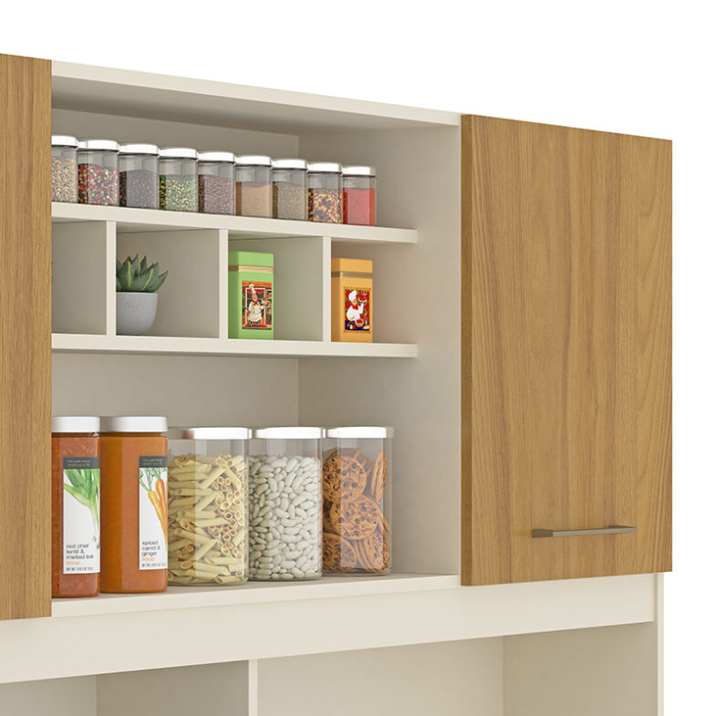 KIT COCINA 160 ISSA - Imagen 3