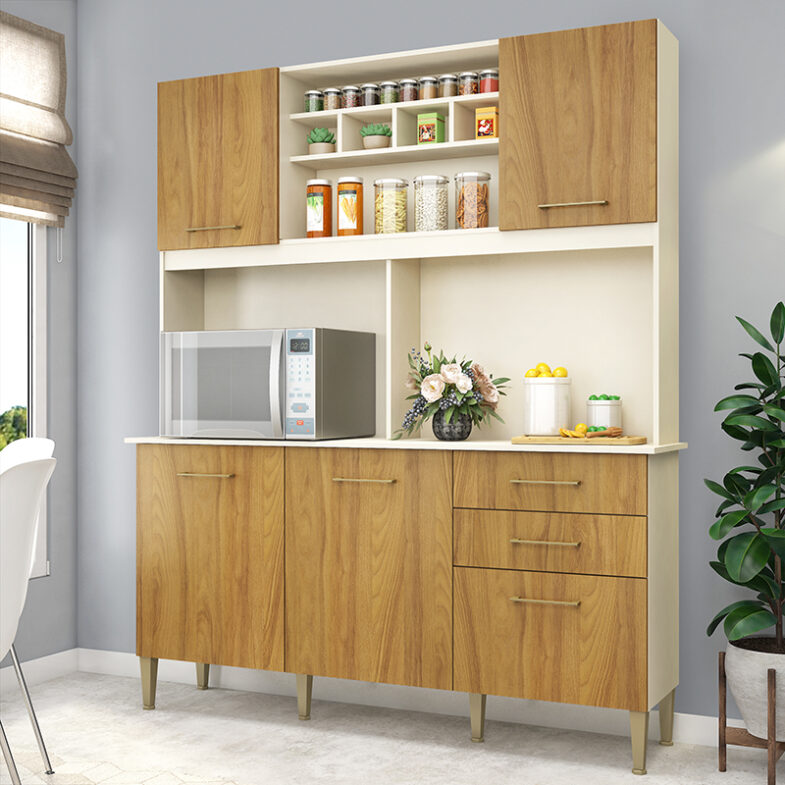 KIT COCINA 160 ISSA - Imagen 2