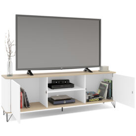 RACK CARTAGEN 75"