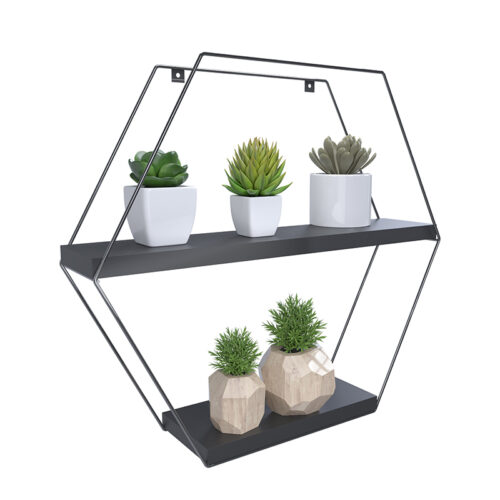 REPISA_HEXAGONAL_TOTAL_BLACK_289034_C REPISA_HEXAGONAL_TOTAL_BLACK_289034_C