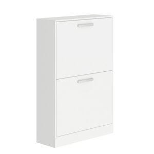 ZAPATERA NICK LIGHT 2 PUERTAS