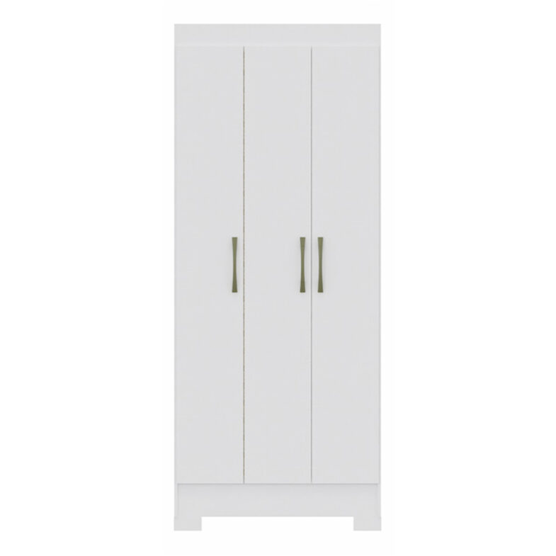 CLOSET ROMA LIGHT 3P - Imagen 3