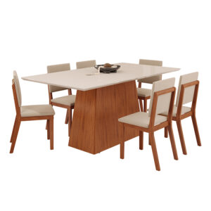 COMEDOR DULCE TALIA 6S
