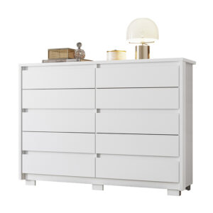 COMODA DUETO LIGHT 10C