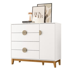 COMODA IPE LIGHT 1P y 4C