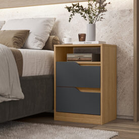 Complementos dormitorio