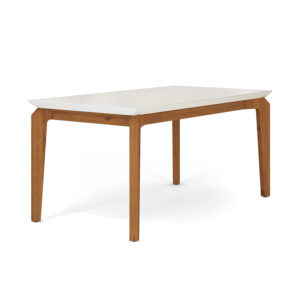 MESA DE COMEDOR SERENA ROUGE