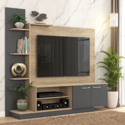 HOME TV REINA 55 DARK