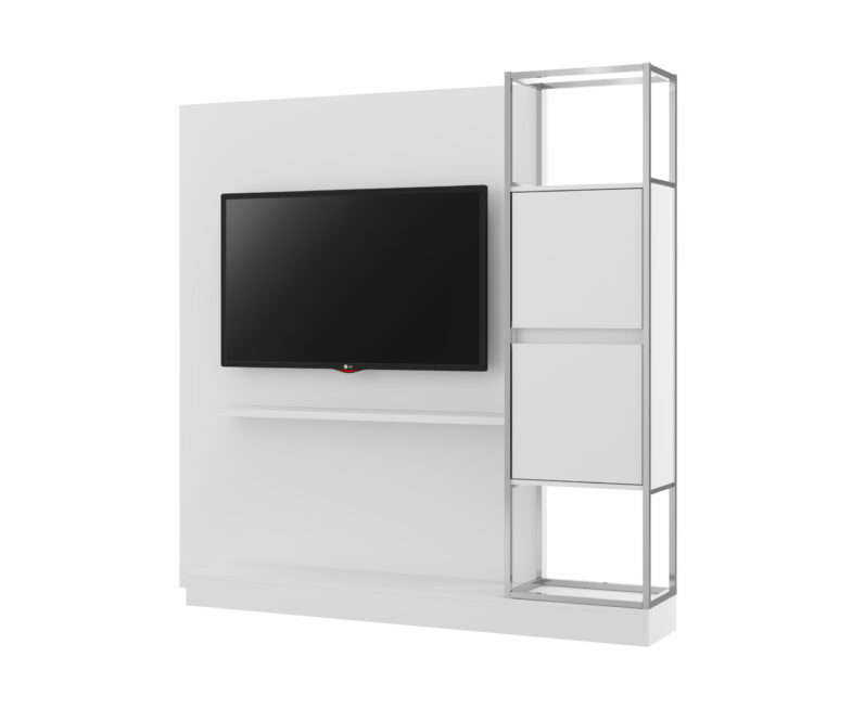 HOME TV MONROE - Imagen 7
