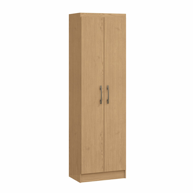 CLOSET QUEEN BROWN 2P