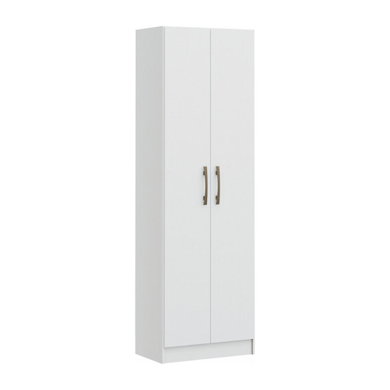 CLOSET QUEEN 2P