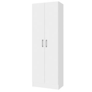 DESPENSA WINNER 2P BLANCA