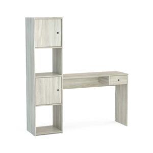 Escritorio Curitiba artico