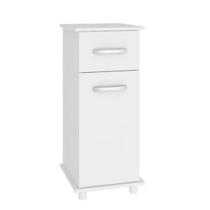 New Cabinet Single Appia (Isis)