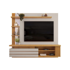 PANEL_MARIN_BALI_55_280093RA Panel Marín Bali 55 con TV 55 pulgadas y espejo decorativo