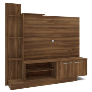 HOME TV REINA 55" CAFE