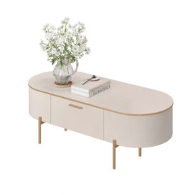 Mesa De Centro Selena BEIGE