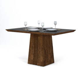 Mesa De Comedor Italia Auria