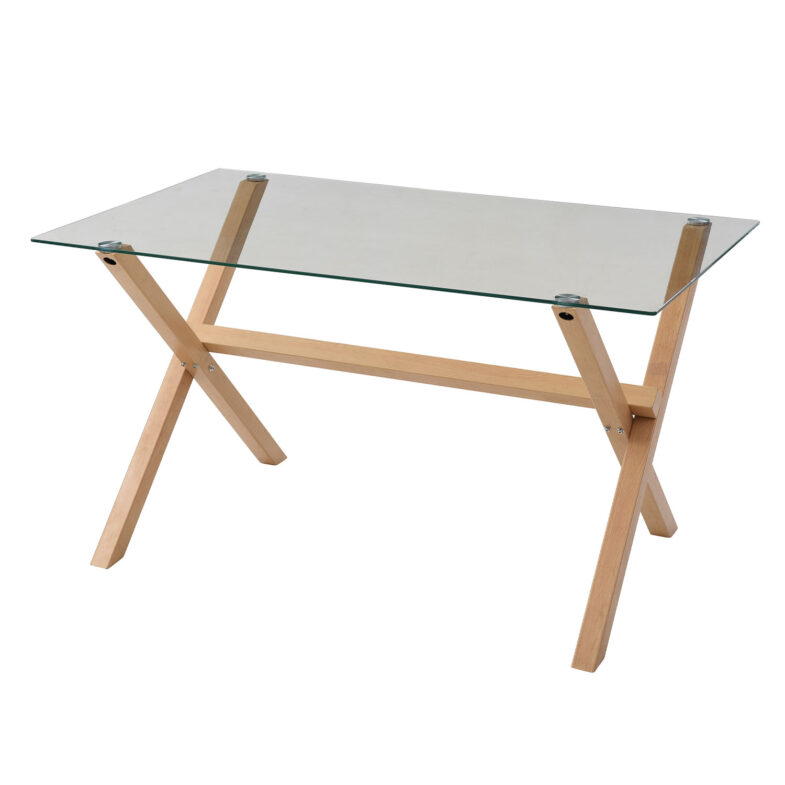 Mesa De Comedor Roberto - Imagen 4