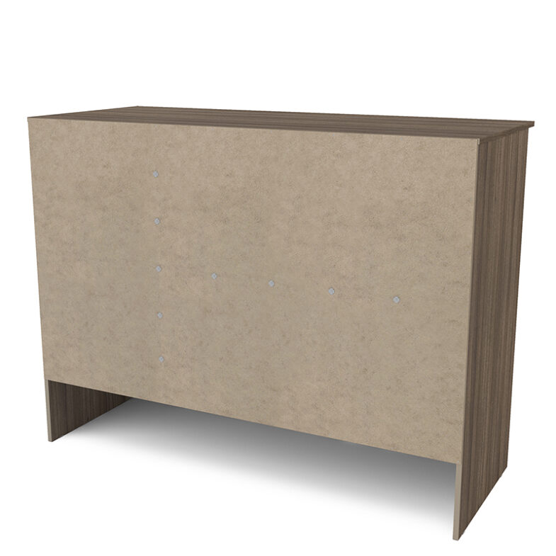 Nuevo Mueble Base Madrid Black - Imagen 6