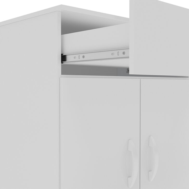 Nuevo Mueble Cocina Auxiliar Grecia - Imagen 4
