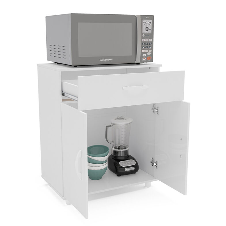 Nuevo Mueble Cocina Auxiliar Grecia - Imagen 3