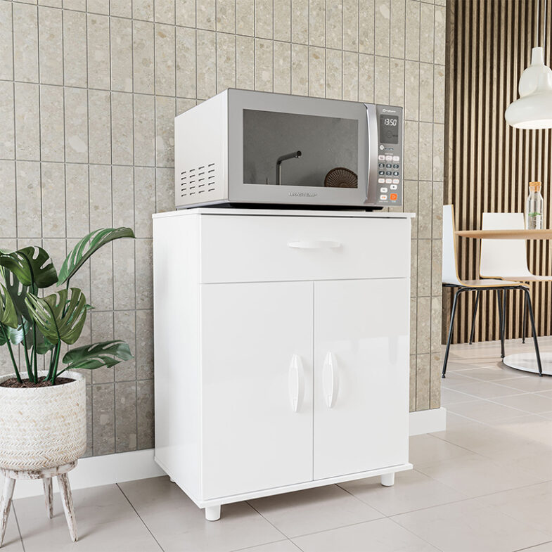Nuevo Mueble Cocina Auxiliar Grecia - Imagen 2