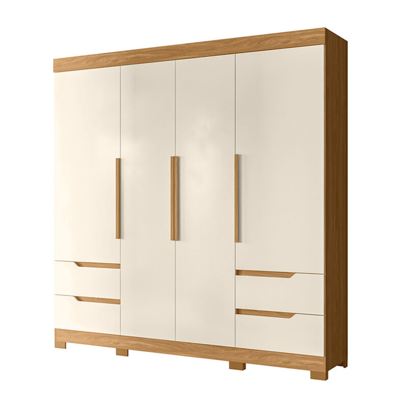 CLOSET VIVACCE LIGHT 4P y 4C