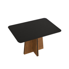 Mesa De Comedor Wanda Dark