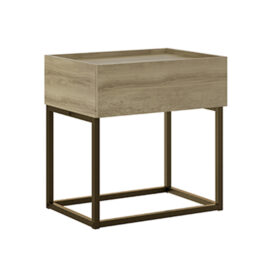 Mesa Lateral Cooper