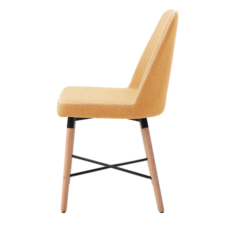 Silla de Comedor Viken - Imagen 5